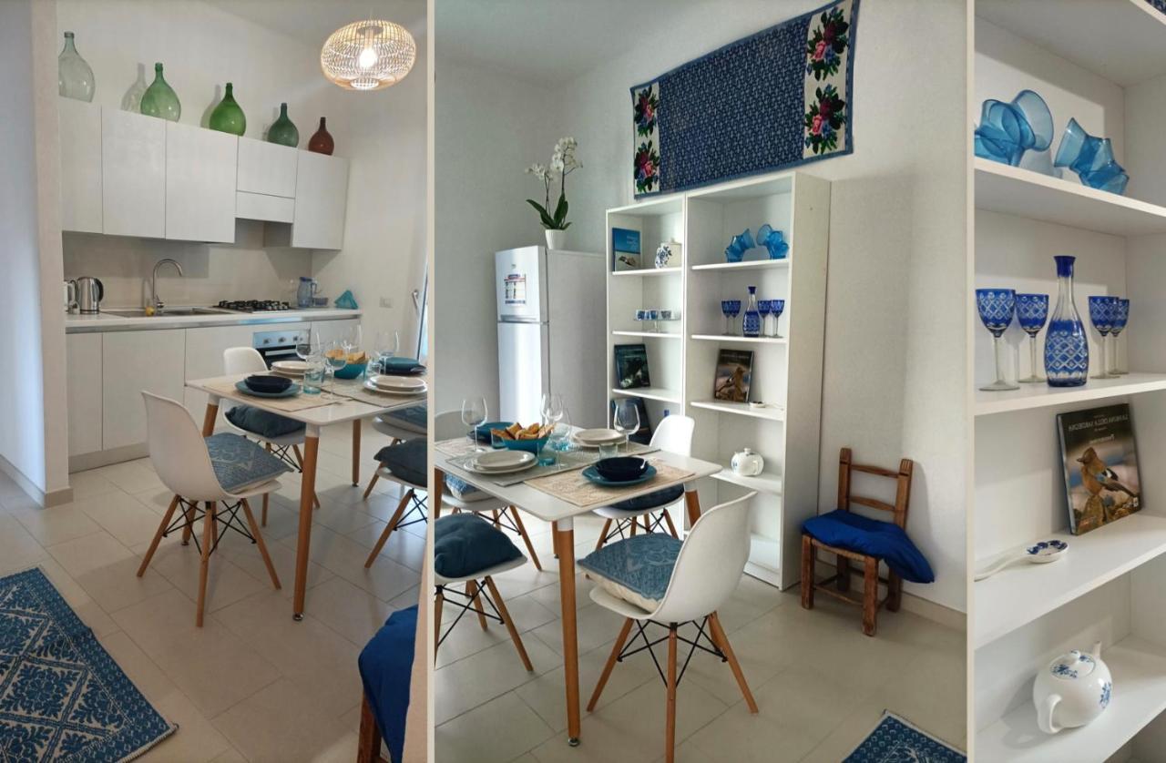 Apartment Su Veranu
