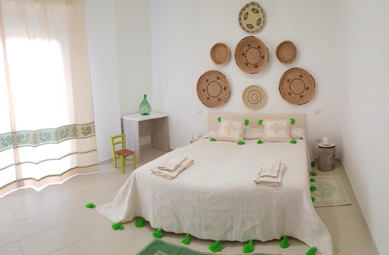 Su Veranu Apartment *