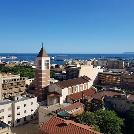 Su Veranu Cagliari Exterior photo