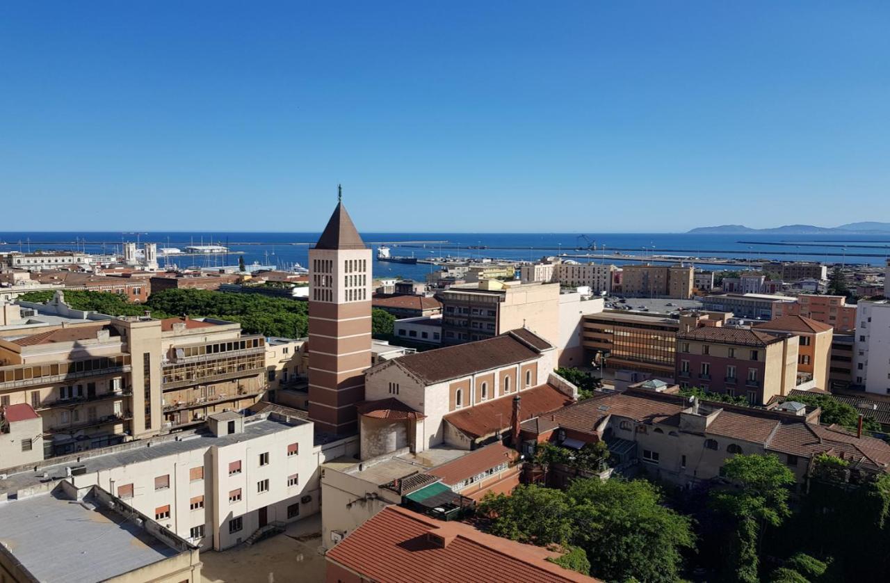 Apartment Su Veranu *